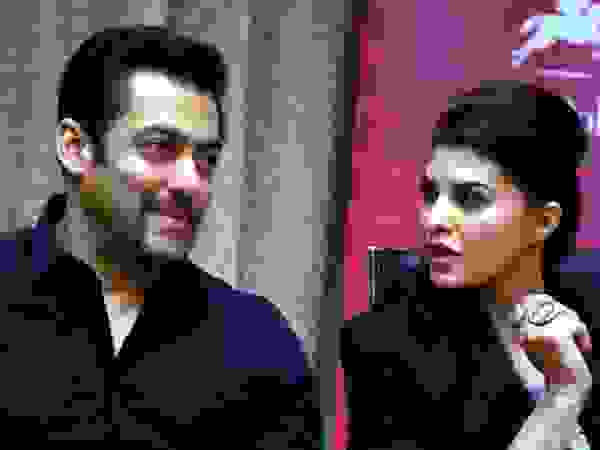 Salman Remo Jacqueline film