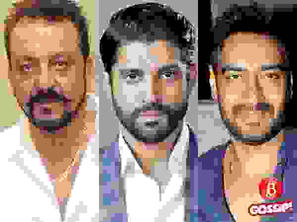 Sanjay Farhan Ajay movie