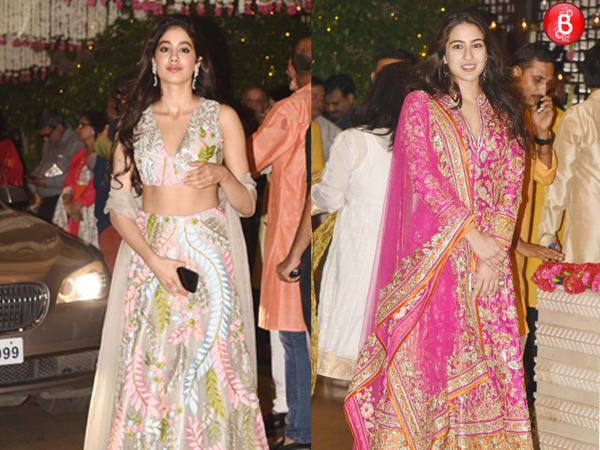 Sara-Ali-Khan-and-Jhanvi-Kapoor