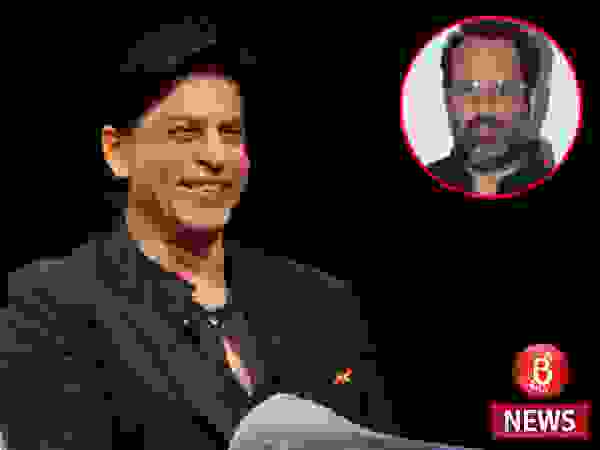 Shah Rukh Khan Chandan Cinema Aanand L Rai