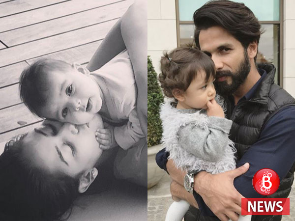 Shahid Mirsha first birthday