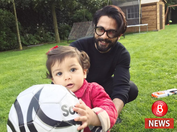 Shahid Misha new picture