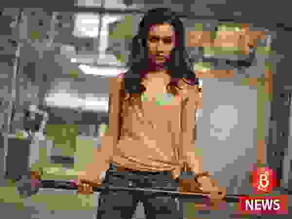 Shraddha Kapoor weight loss