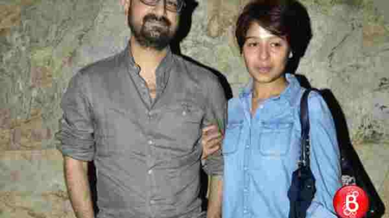 sunidhi chauhan first husband