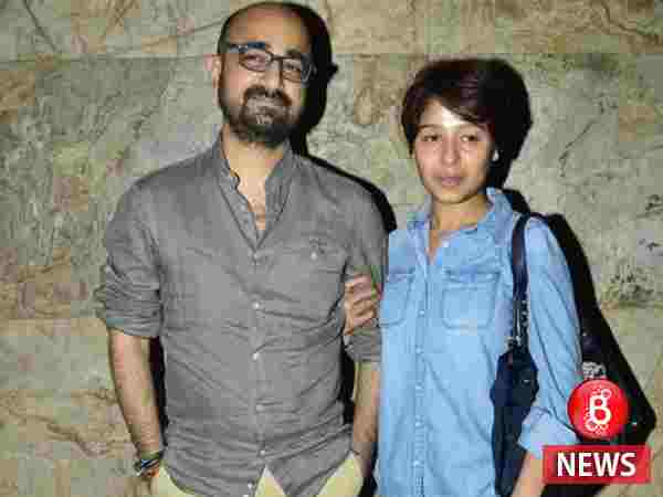 Singer Sunidhi Chauhan is expecting her first child