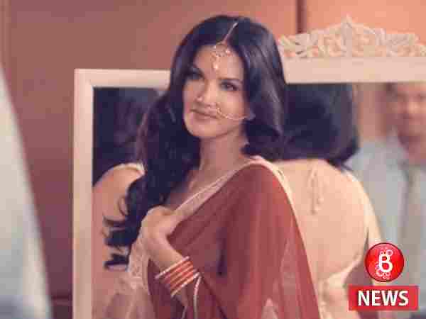 Sunny Leone S Condom Ads To Not Be Flashed On Goa Buses