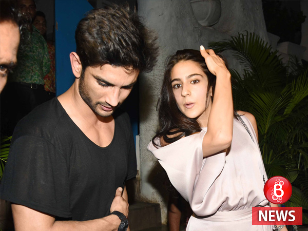 Sushant-Singh-and-Sara-Ali-Khan