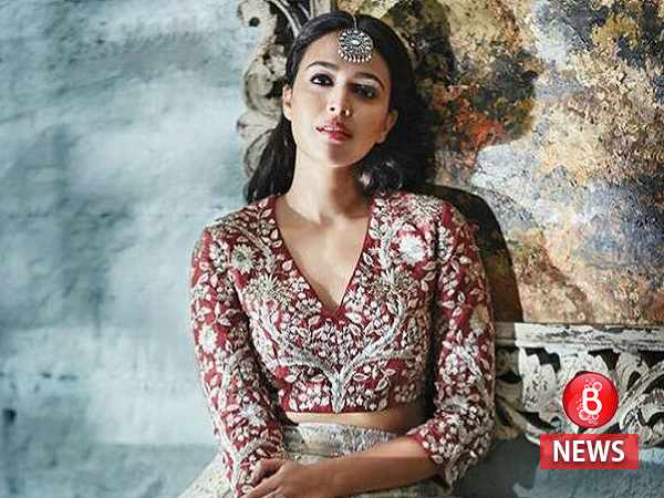 Swara Bhaskar in Veere Di Wedding