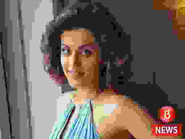 Taapsee on pay disparity