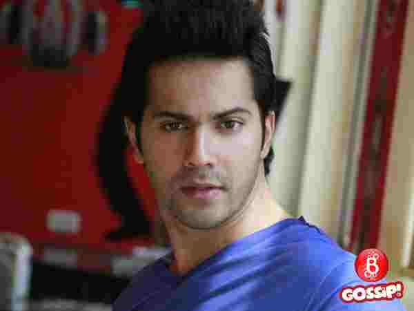 Varun-Dhawan