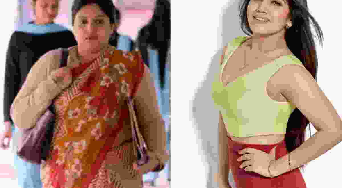 10 Bollywood Celebs Whose Weight Loss Journey Is An