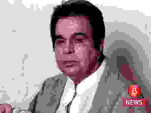 dilip kumar