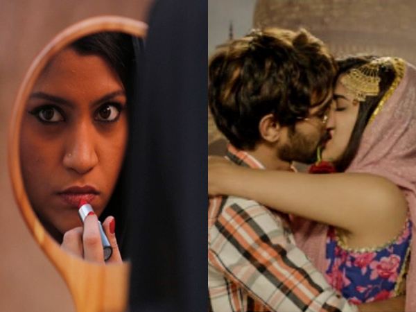Five pieces of wisdom a woman should take away from 'Lipstick Under My Burkha'
