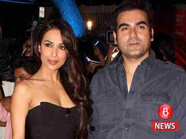 malaika arora and arbaaz khan