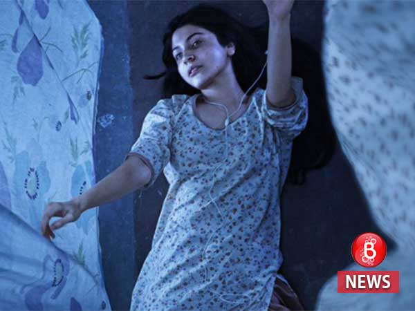 A man dies on the sets of Anushka Sharma's 'Pari'