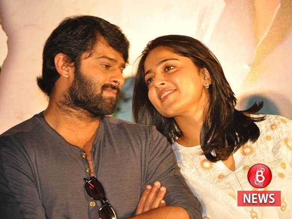 Prabhas denies rumours of marriage with 'Baahubali' co-star Anushka Shetty