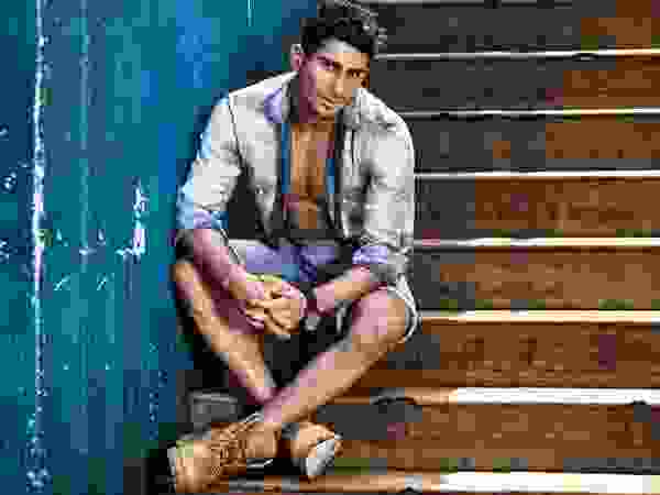 Prateik Babbar