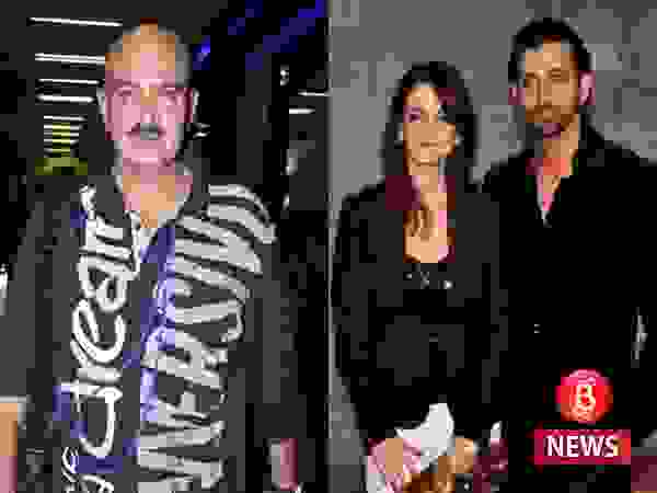 rakesh roshan, hrithik roshan, sussanne