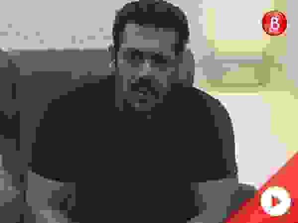 salman khan rally for rivers