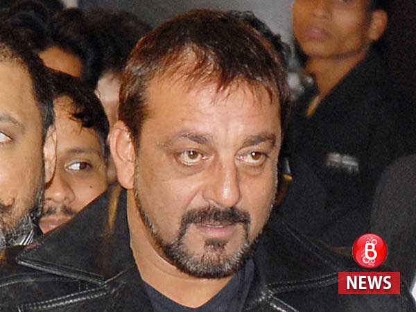sanjay dutt