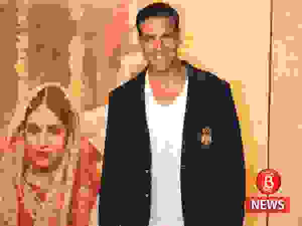 Akshay Kumar
