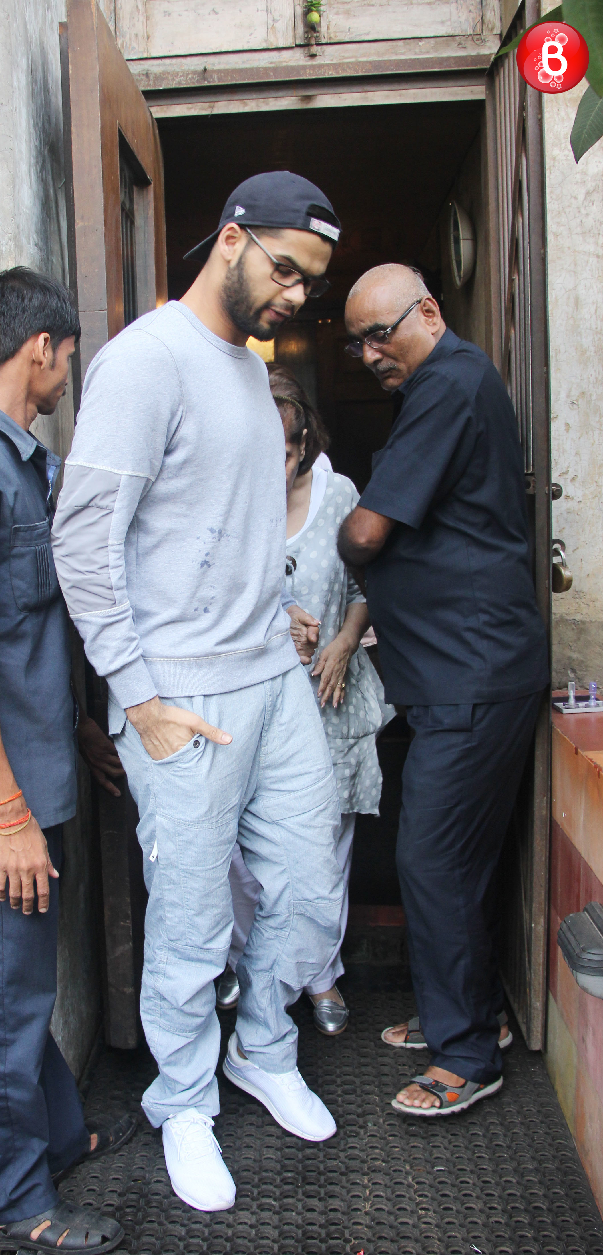 Aarav Bhatia Akshay Kumar son