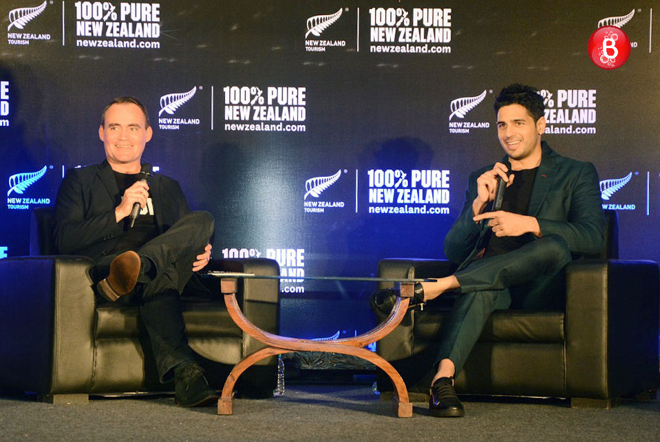 Sidharth Malhotra photos