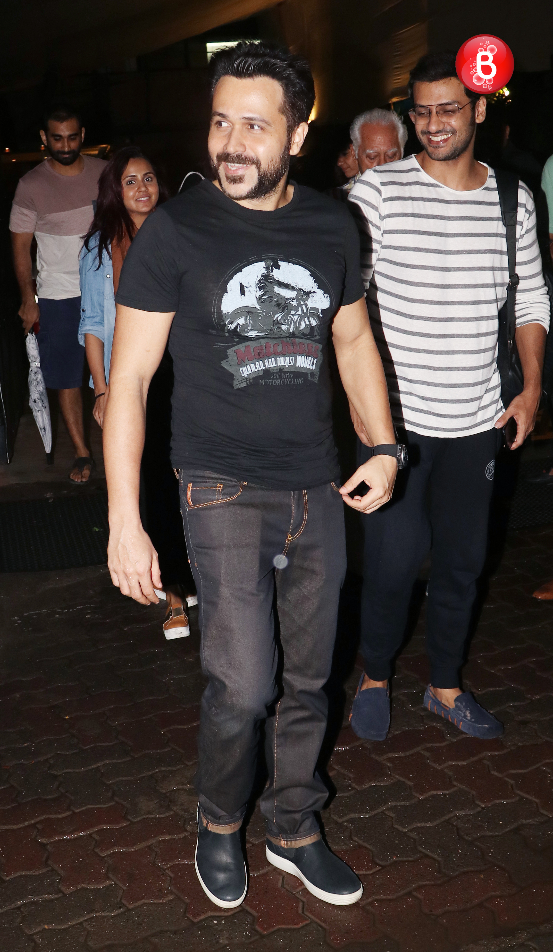 Emraan Hashmi photos