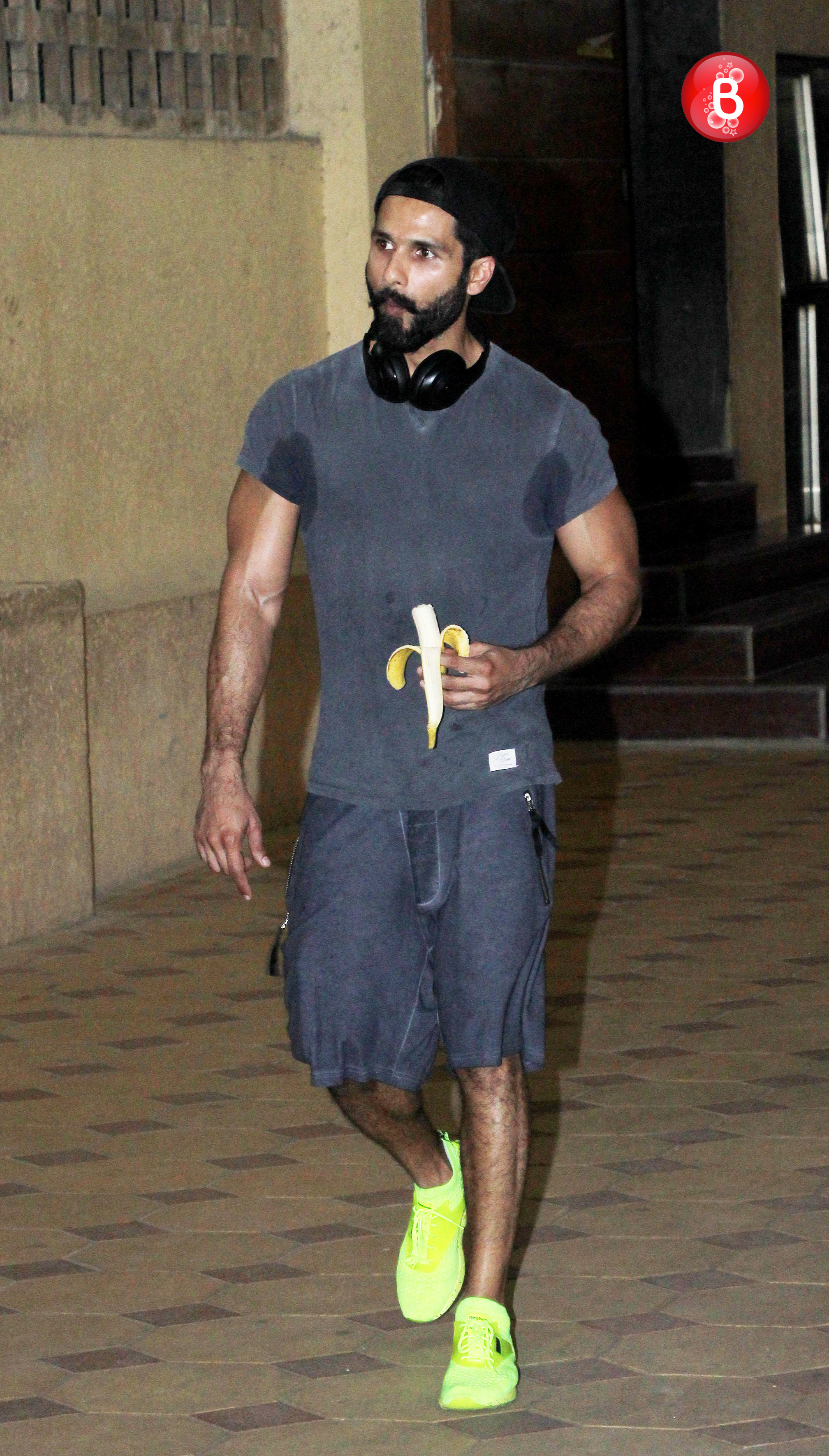 Shahid Kapoor photos