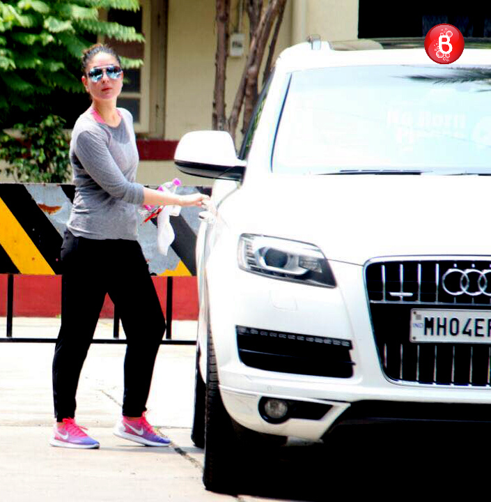 Kareena Kapoor Khan photos