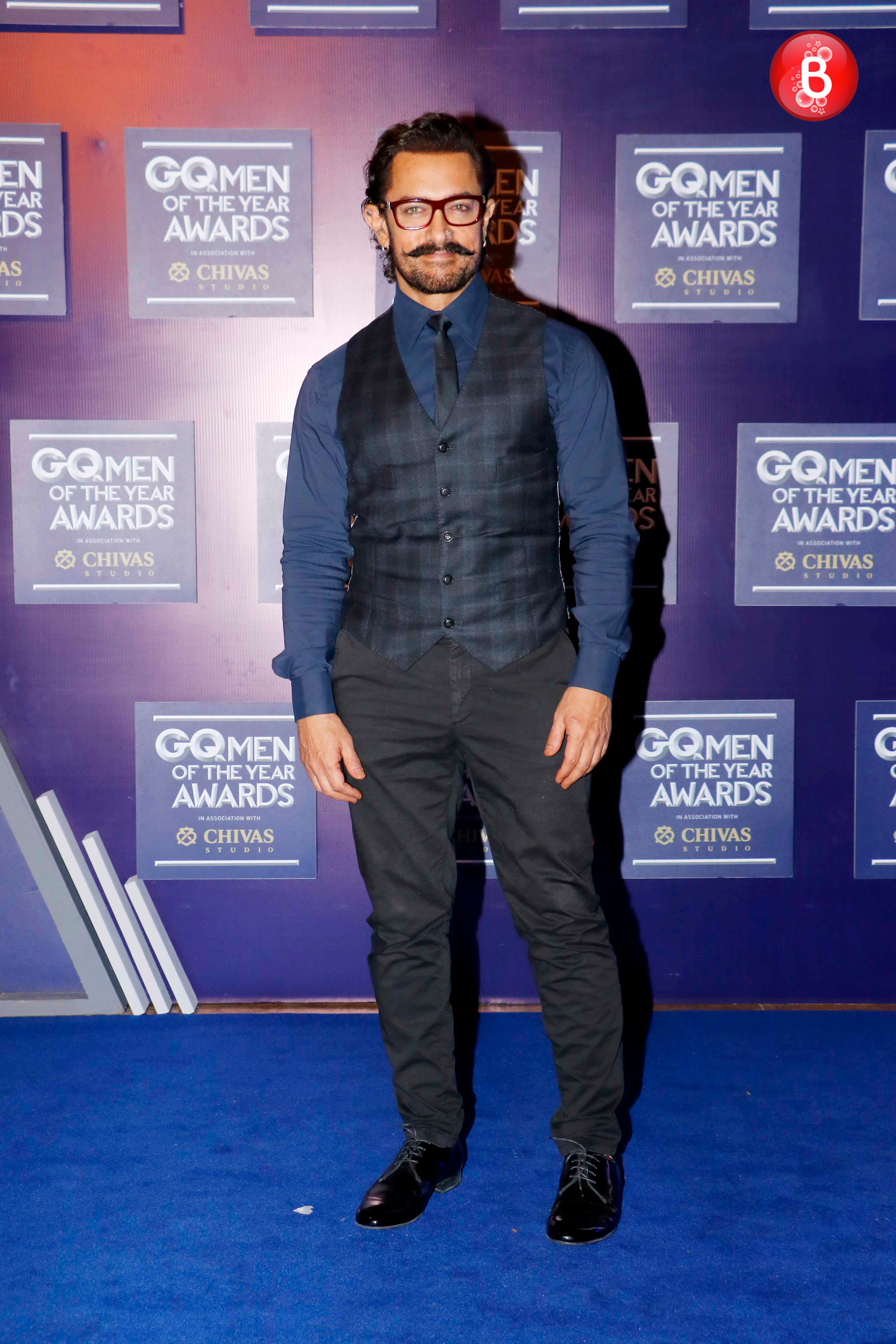 Aamir Khan photos