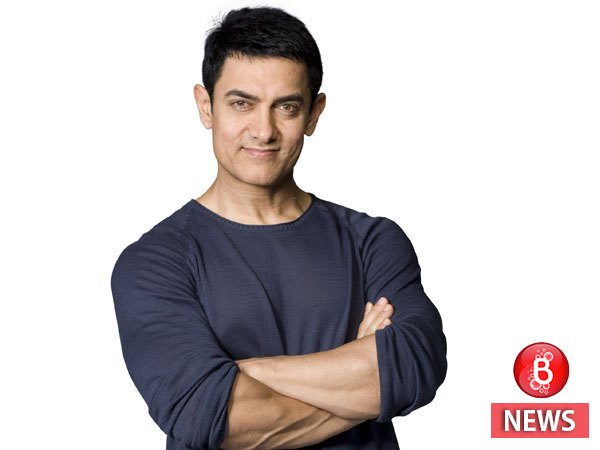 Aamir Khan