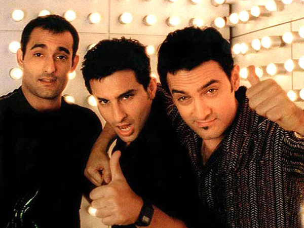 ‘Dil Chahta Hai‘ interesting facts