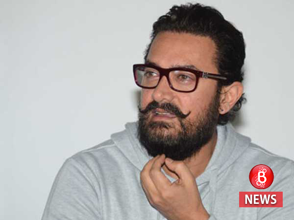 Aamir Khan