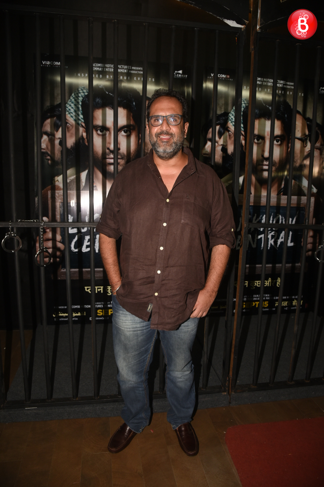 Aanand L Rai