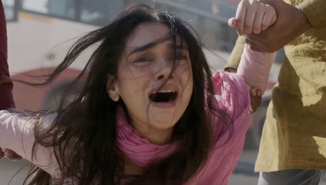 Aditi Rao Hydari movies