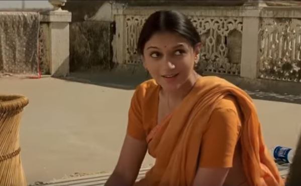 Aditi Rao Hydari movies