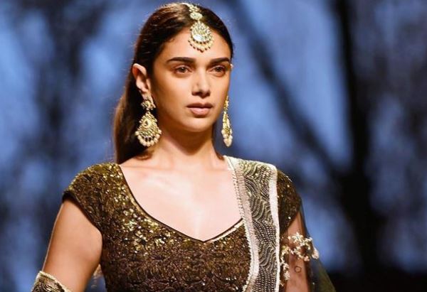 Aditi Rao Hydari movies