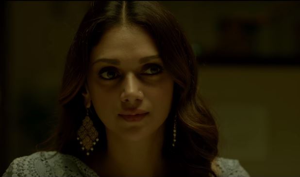 Aditi Rao Hydari movies