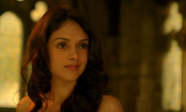 Aditi Rao Hydari movies