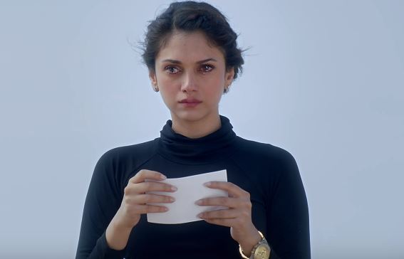 Aditi Rao Hydari movies