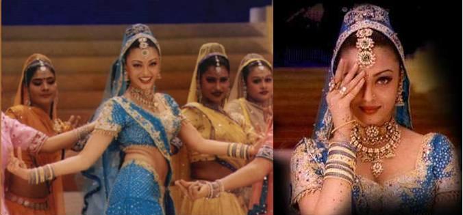 Actress Aishwarya Rai Bachchan