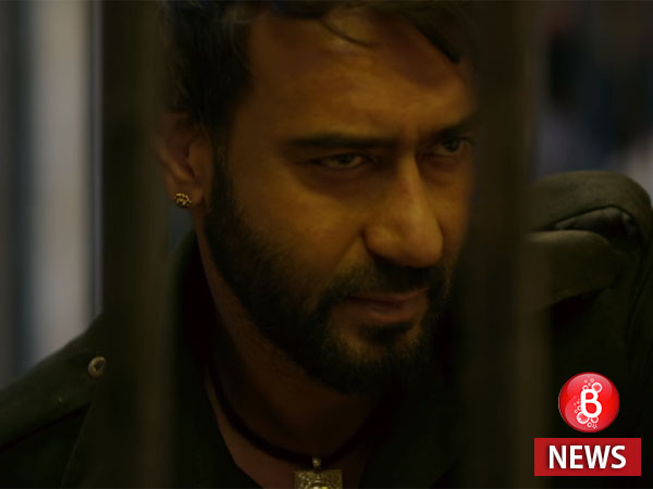 Ajay Devgn thanks fans