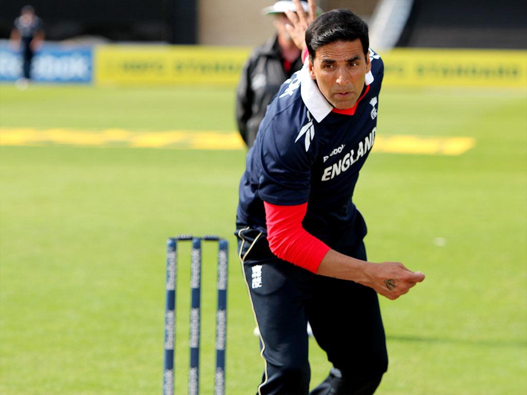 Akshay Kumar in 'Patiala House' pictures