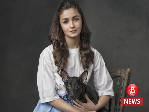 Alia Bhatt