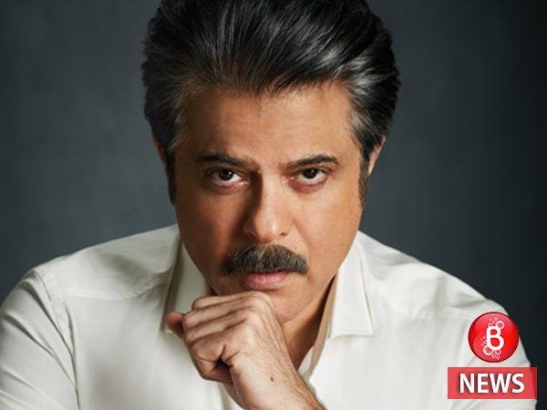 Anil Kapoor