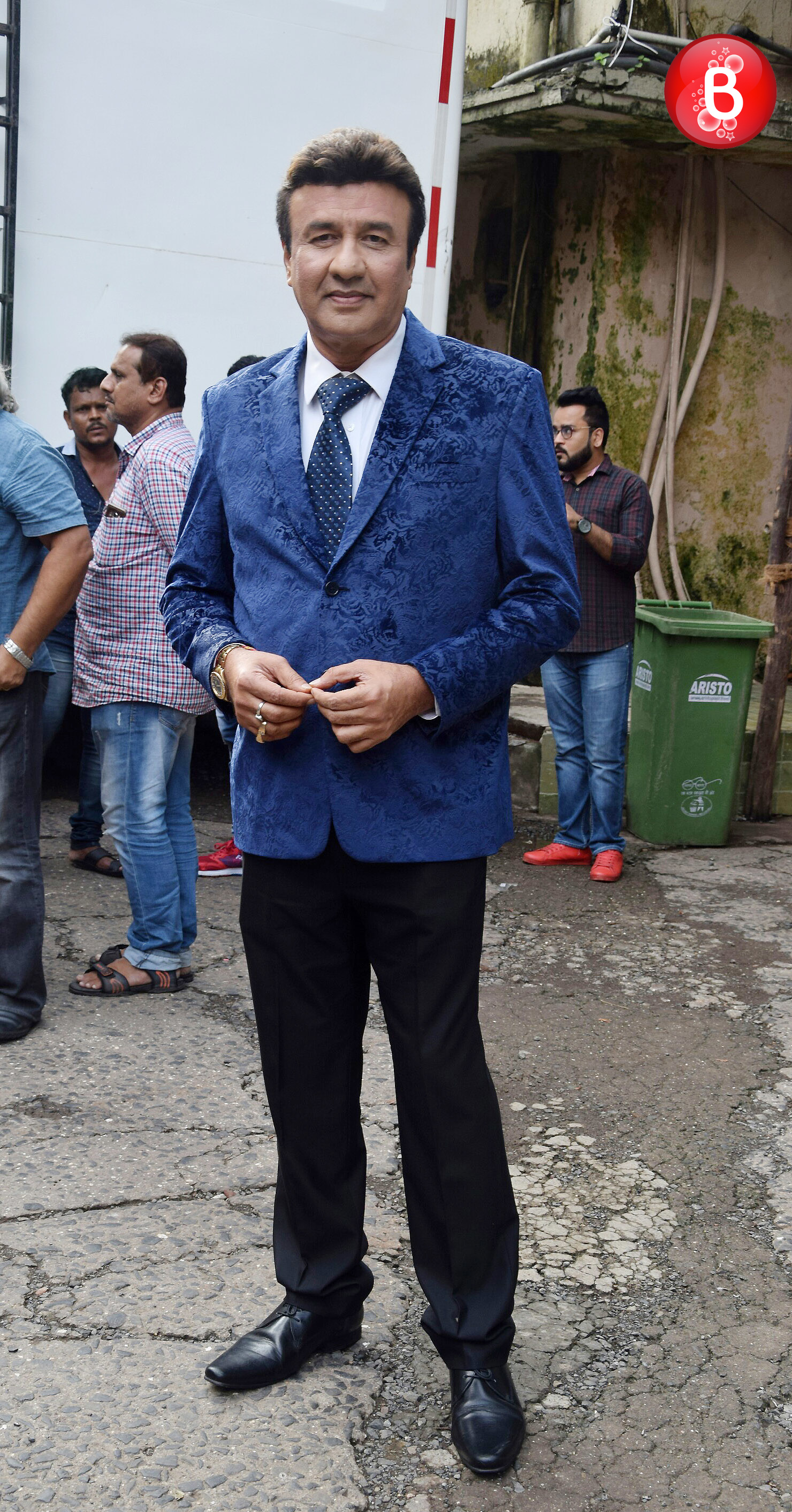 Zareen Khan, Gautam Rode, Abhinav Shukla promote 'Aksar 2'