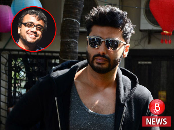 Arjun Dibakar wish list