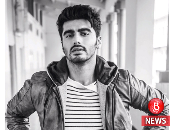 Arjun Kapoor