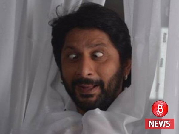 Arshad Warsi actor